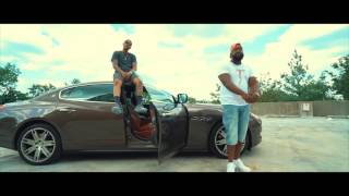 Coolin Cam -  Amsterdam Ft. Vado (Official Video)