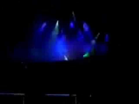 Korsakoff LIVE (Reverze 2008)