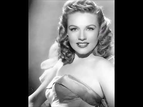 Gale Robbins – All Alone Monday