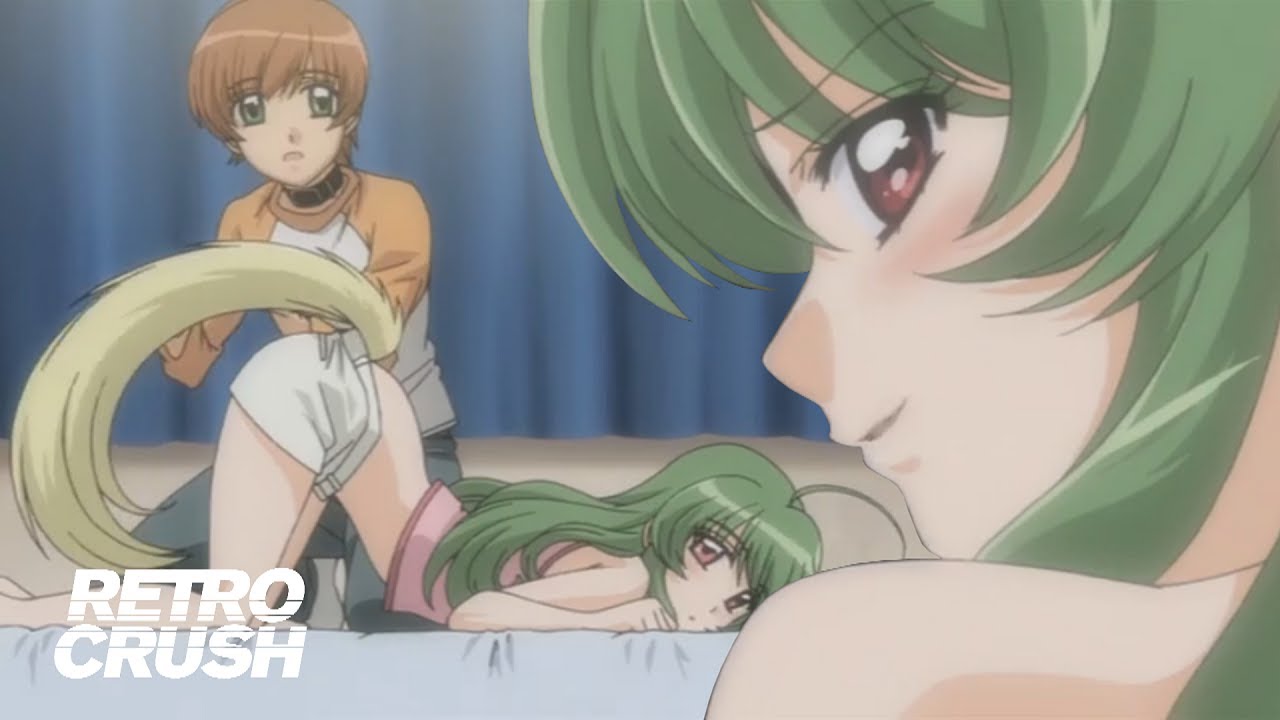 Funny & Ridiculous Anime Misunderstandings | Inukami! (2006)