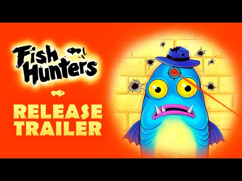 Launch Trailer