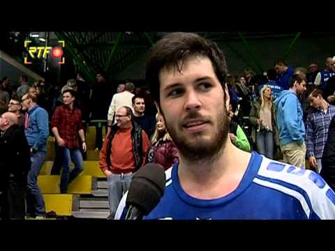 RTF.1-Sport VfL Pfullingen vs. SG Nußloch