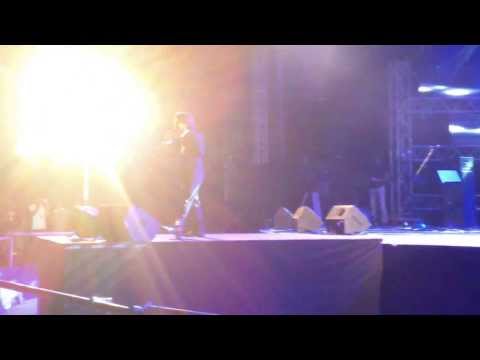 Nathan - 'Misery' by Pink Ft. Steven Tyler at Onstage - Finals