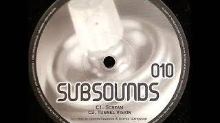 Vortex - Tunnel Vision