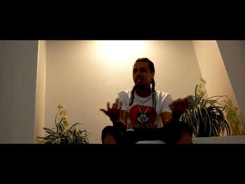 Codiene & Lil Big Pimp #MommaAintRasieNoHoe (Music Video)