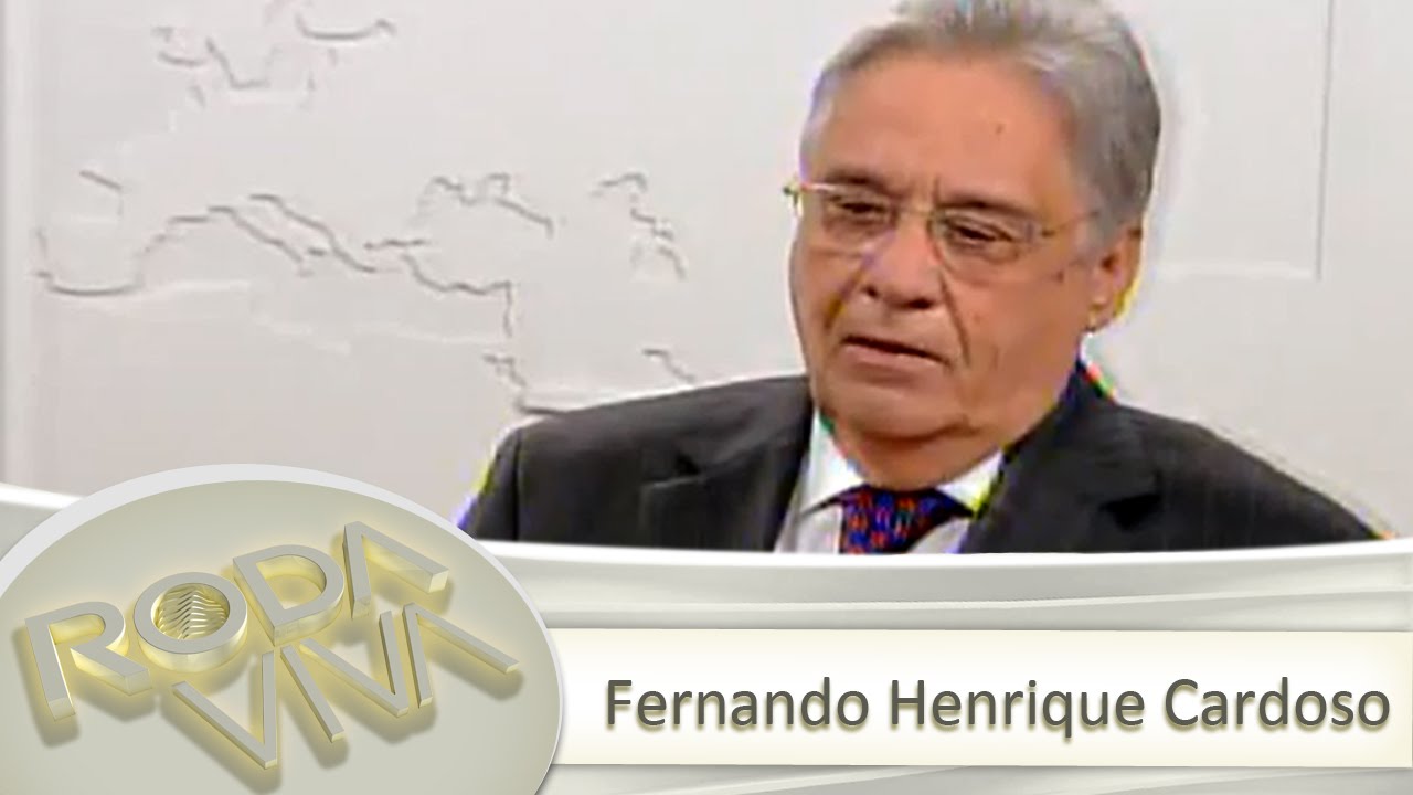 Fernando Henrique Cardoso - 23/03/2009