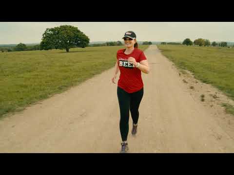 Alimentado por carne bovina