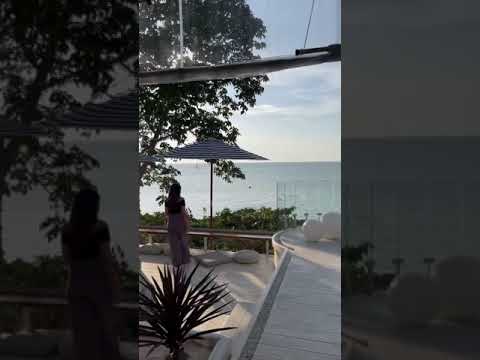 nature beauty #beautifulnature #thailand #beach #sunset