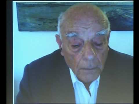 Rencontres Saint-Exupéry 2009 - table ronde 12 - François d'Agay