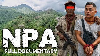 Sa Loob ng Kampo ng mga Rebelde | Ang Hindi Alam ng Marami (full documentary)