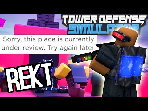 Tower Defense Simulator Shut Down Tower Battle Rises - how to win christmas event tower defense simulator roblox