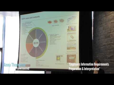 CITA April 2015, Anna Thompson, Turner & Townsend, 'How to Prepare and Implement an EIR'