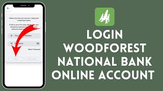 How To Login To Woodforest National Bank Online Banking | Woodforest National Bank Login 2026