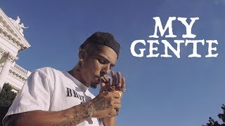 Yung Cinco - My Gente (Official Music Video) - Directed By Bub Da S.O.P.