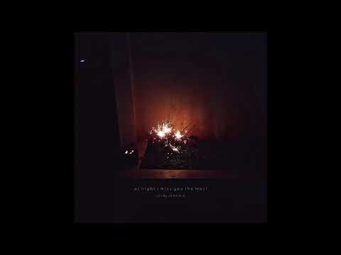 Jordy Chandra - At Night I Miss You The Most