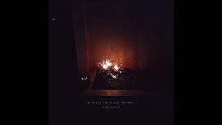 Jordy Chandra - At Night I Miss You The Most