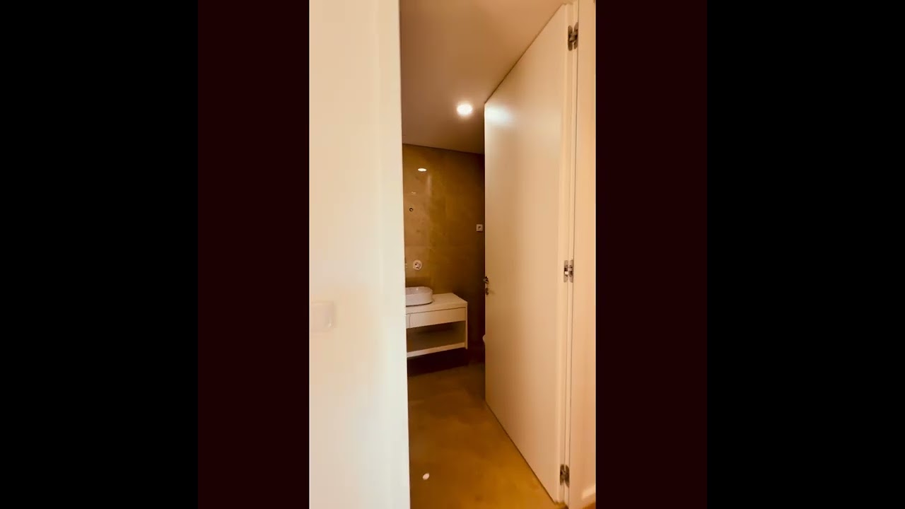 Vídeo do imóvel