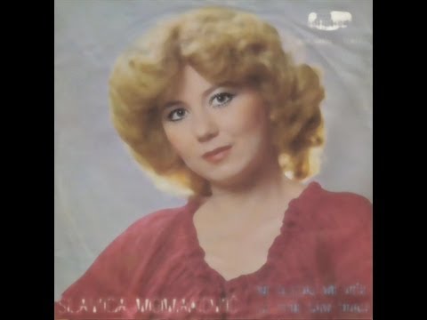 Slavica Momakovic - Uz tebe sam dragi