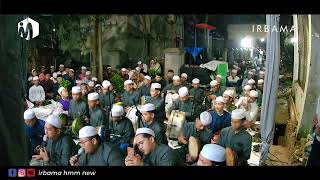 Download lagu FULL MAULID HABIB ABDULLAH BIN ALI AL ATHOS & HABIB HASYIM BIN ALWI AL ATHOS AUDIO HD mp3