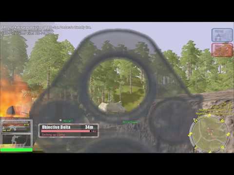 JO TIC Tournament - Campaign 10, Battle 4, Round 4