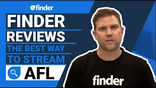 How to watch AFL: TV and streaming options