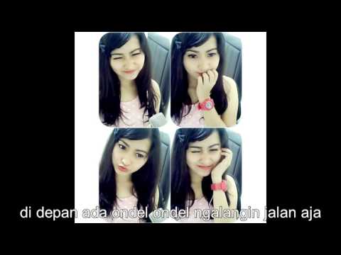 Diztroya feat Looza -  NGARET