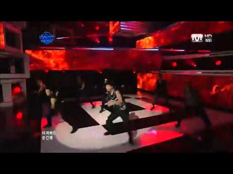 김현중(Kim Hyunjoong)_Break Down