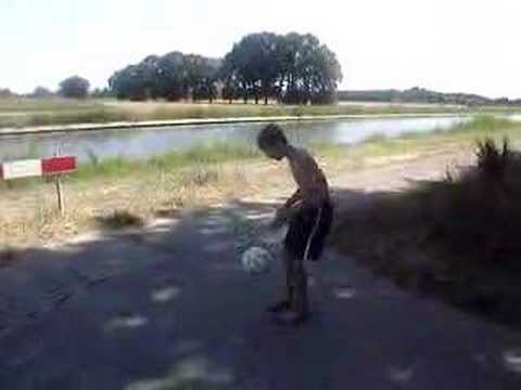 barry van galen truuc