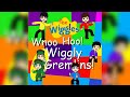 Playhouse Disney Instrumental
