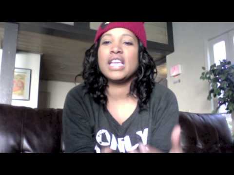 Diamond In The Rough Msg from Lorie Moore