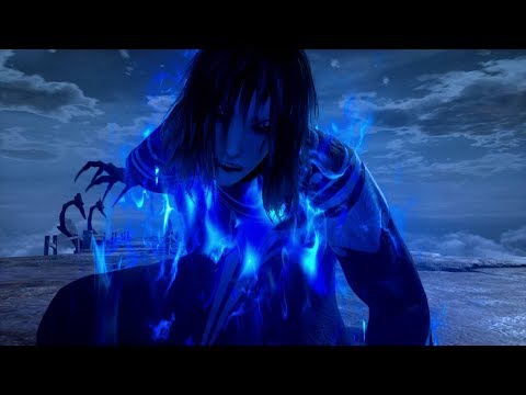 Hundun Boss Fight - Monkey King: Hero is Back | 4K, PS4 Pro, No Commentary