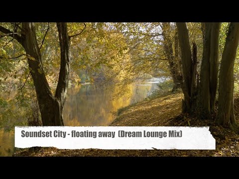 Soundset City - floating away - Lohmar Donrath near Cologne Agger Panasonic Lumix GH 4 (4K)
