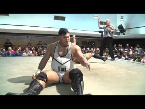 Jeff Cobb Wants To Elevate PWG After Winning Battle Of Los Angeles Tournament