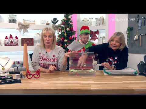 JewelleryMaker LIVE d21/12/22