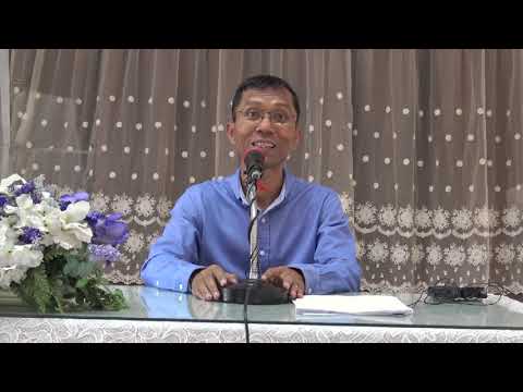 051-สํ.ข. สัมมาสัมพุทธสูตร ความต่างพระพุทธเจ้ากับพระอรหันต์
