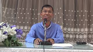 051-สํ.ข. สัมมาสัมพุทธสูตร ความต่างพระพุทธเจ้ากับพระอรหันต์