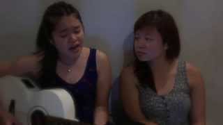 PROOF Alex G | Ginny x Yvonne Cover