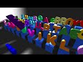 THX NICKELODEON LETTER DOWNLOAD Blender