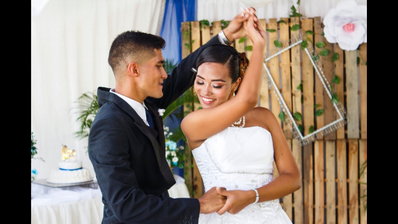 Latin Women Wedding Traditions