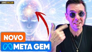 Novo Meta GEM: Qual o FUTURO dos anúncios no META ADS 2026?