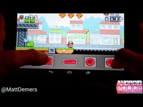 Pizza Boy Review - Android Police