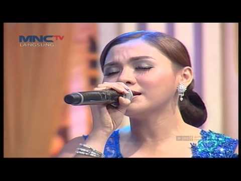 keseruan di Ratu Dendang 28 Oktober 2015 - Armada & Vicky Shu 'Pemilik Hati'