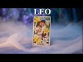 LEO IT WILL HURT YOU SO MUCH WHEN YOU FIND OUT ABOUT THIS YOU WILL CRY SEPTEMBER TAROT LOVE