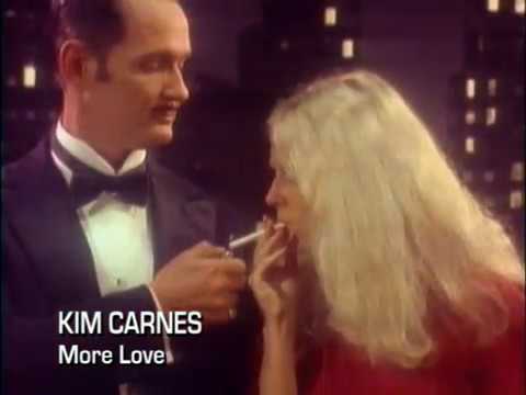 Kim Carnes - More Love (1980)