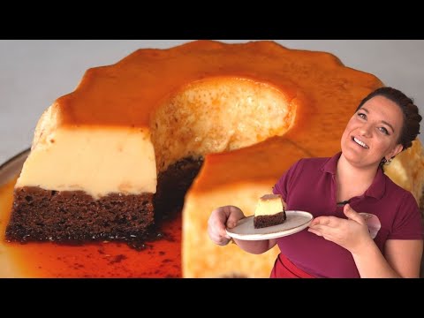 KODRIT KADIR -  successful preparation of the most popular Arabic cake