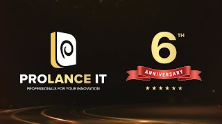ProLance IT LLP - Video - 2