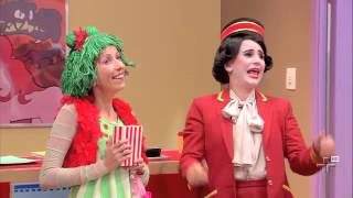 Paola Musatti atriz  bilheteira do cinema