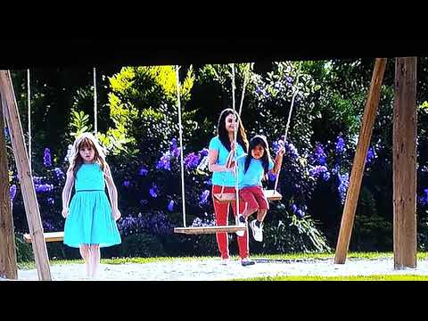 Heaven is for Real/ Colton sees his sister in heaven