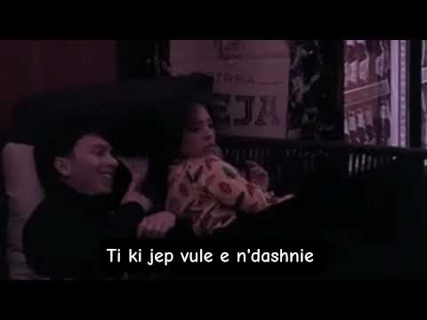 Tiku Tushja - Dashnie (official music video)