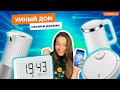 Часы Xiaomi MiJia с датчиком температуры и влажности (LYWSD02MMC) - видео